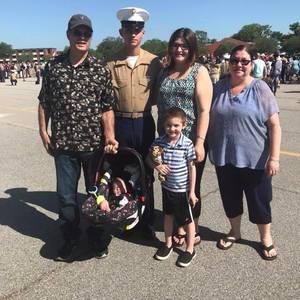 Meet your Posher, Lewis